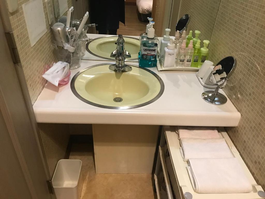 Hotel Vegas 사진 4