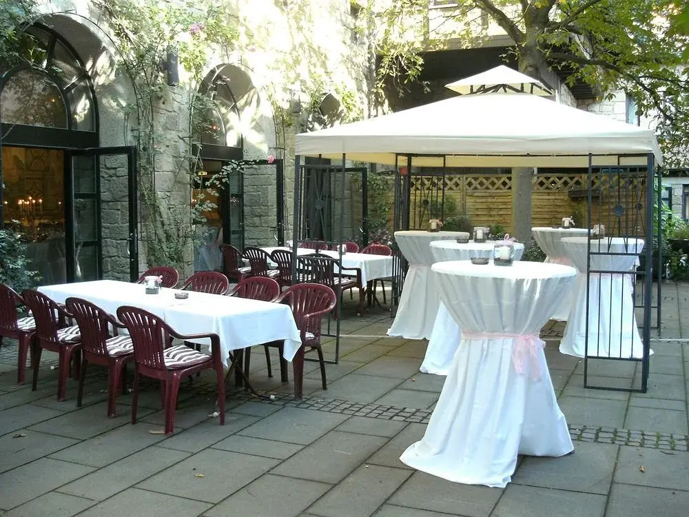 Hotel-Restaurant Herzogskelter - Général