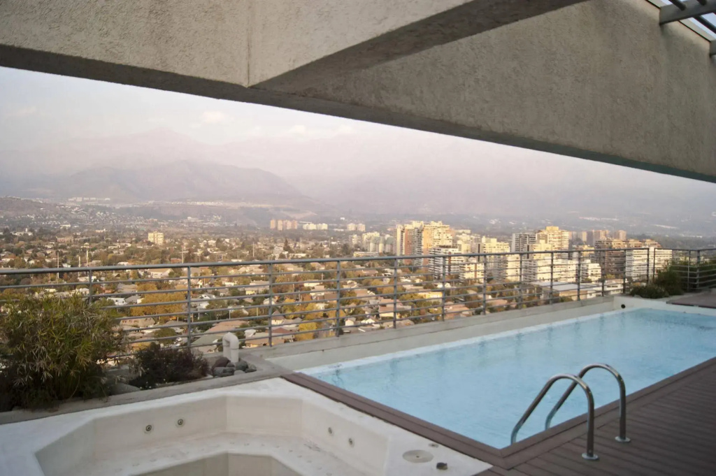 Apart Hotel Premium - Général
