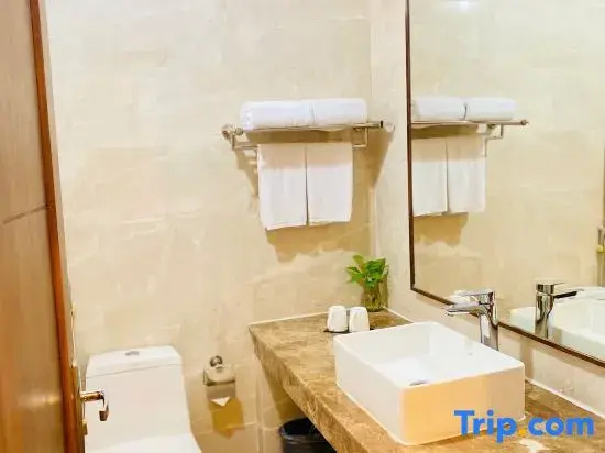 Muong Thanh Quy Nhon Hotel - Chambres