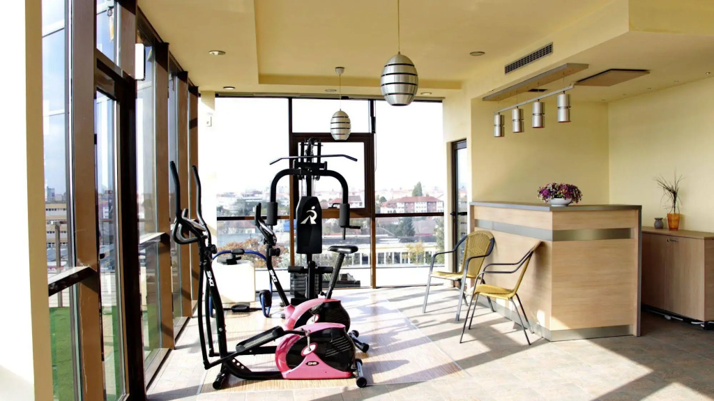 Hotel photo 17
