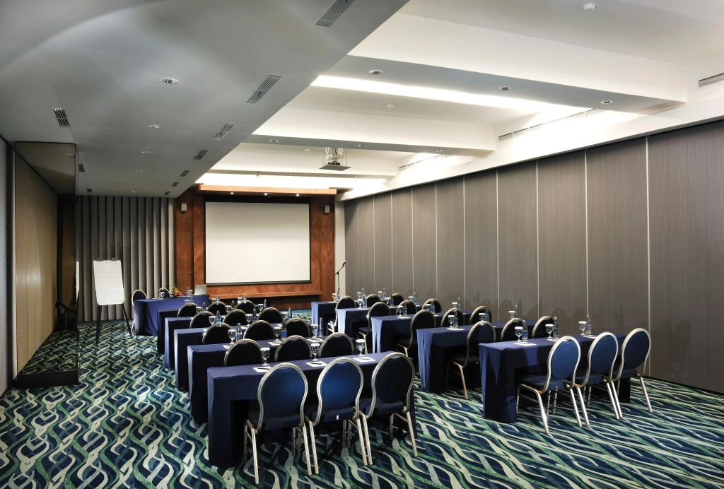 Holiday Inn Bandung Pasteur by IHG - Général