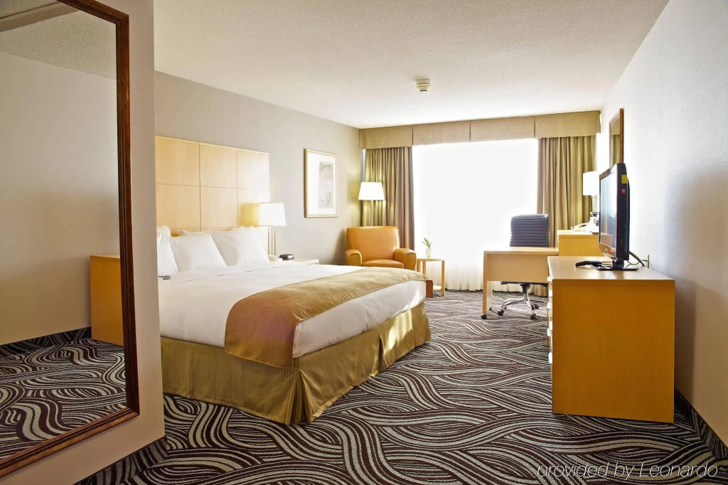 Radisson Hotel Toronto East - Général