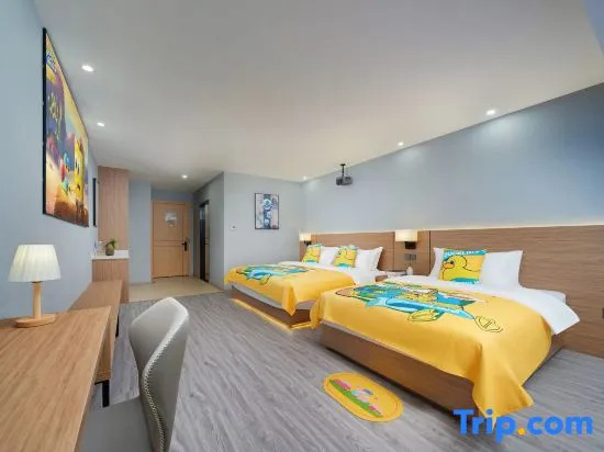 Standard Family room