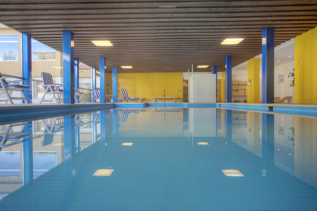 Sunstar Hotel Lenzerheide - фото 15