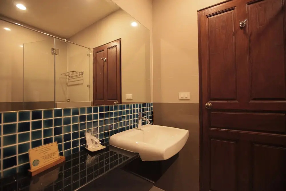 Wiang Kaew Hotel - Chambres