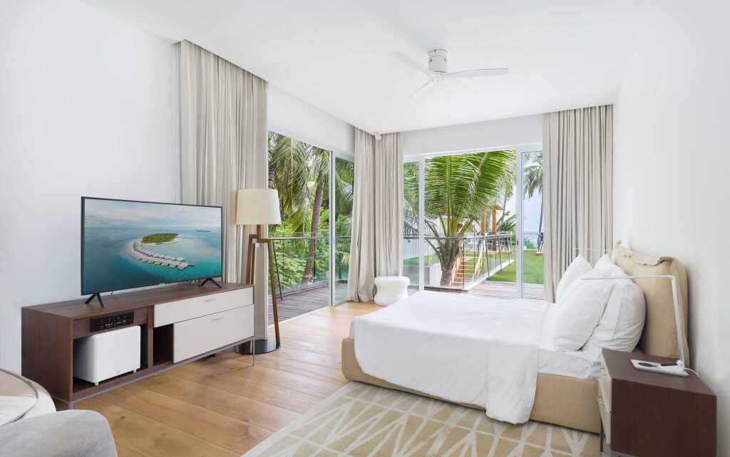 Amilla Maldives