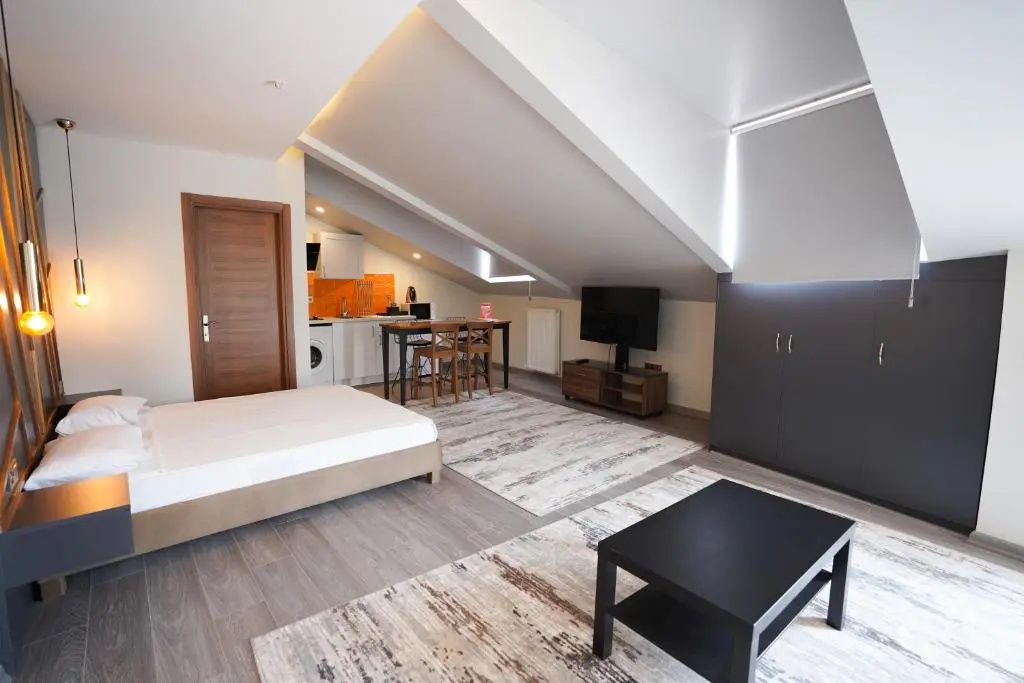 Family Time Suites — фото
