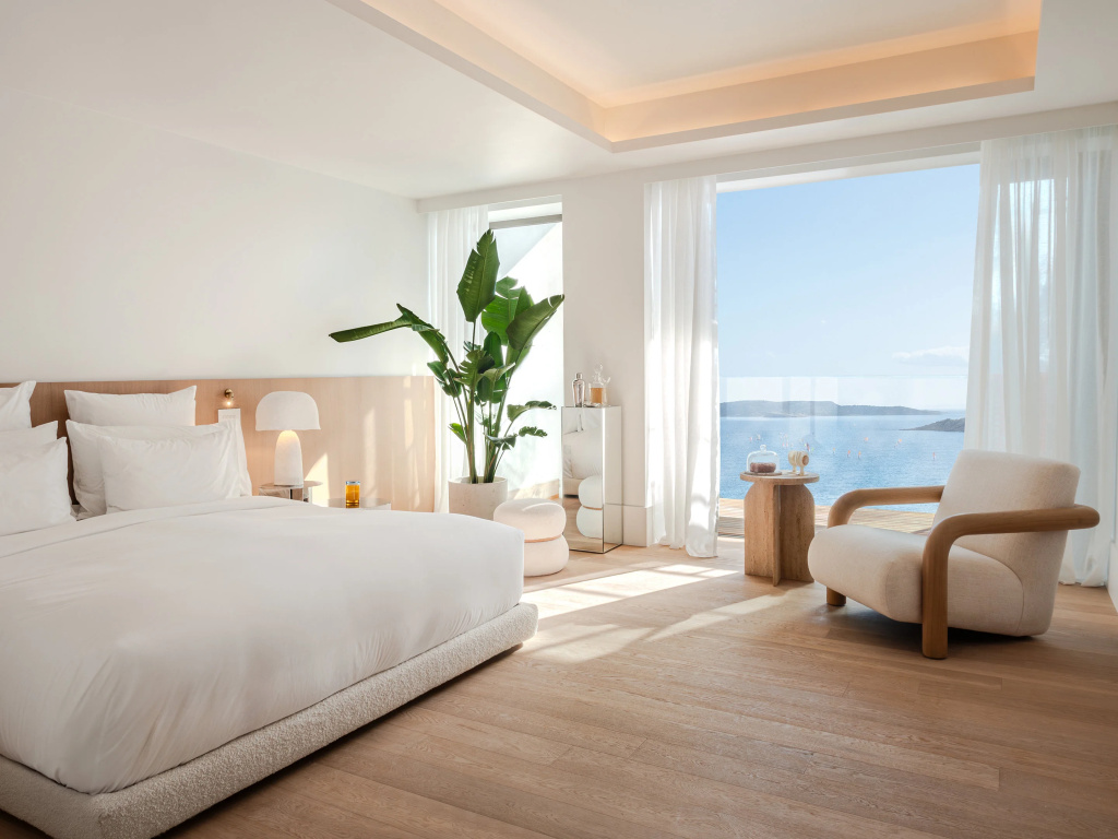 The Roc Club, A Grecotel Hotel to Live - Général