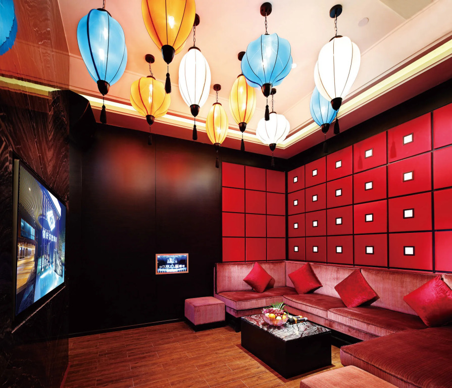 Leahope Villa Hotel - фото 12