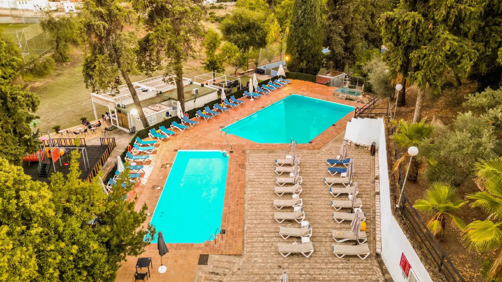 Dwo Finca Los Abetos - Général
