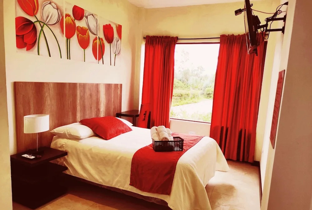 Hotel Las Mercedes - Général