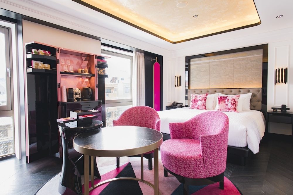 Fauchon Hotel Kyoto 사진 11