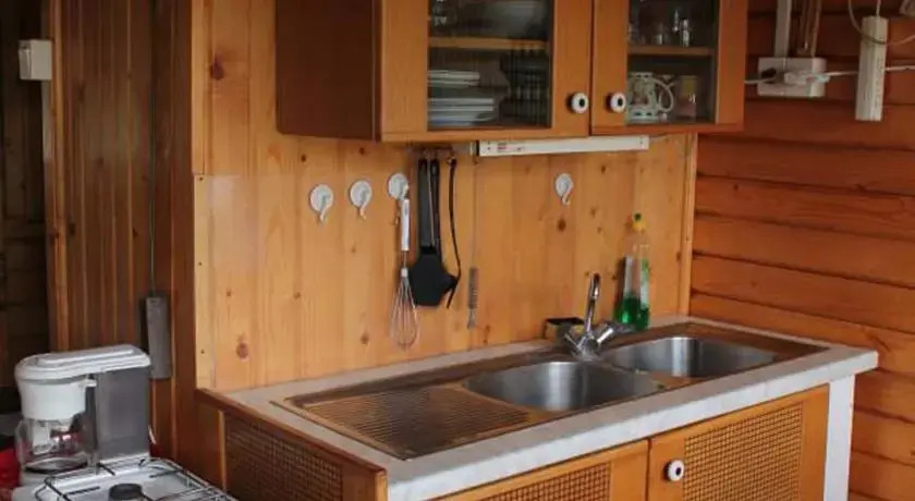 Hargita Fogadó és Apartmanok - фото 3