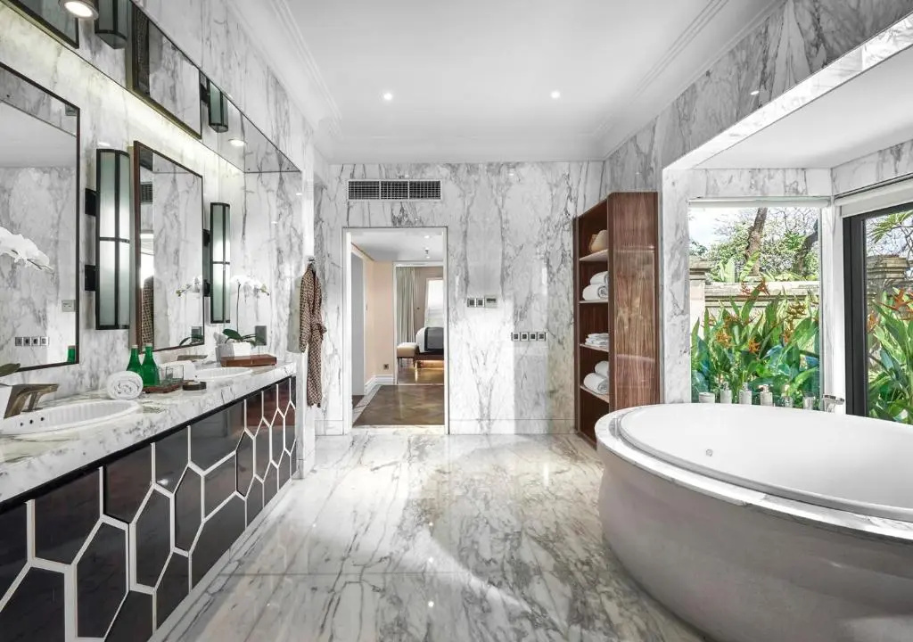 Suites & Villas at Sofitel Bali - Général