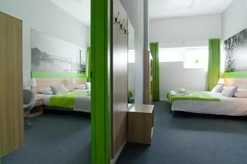 Green Hotel Plock - Général