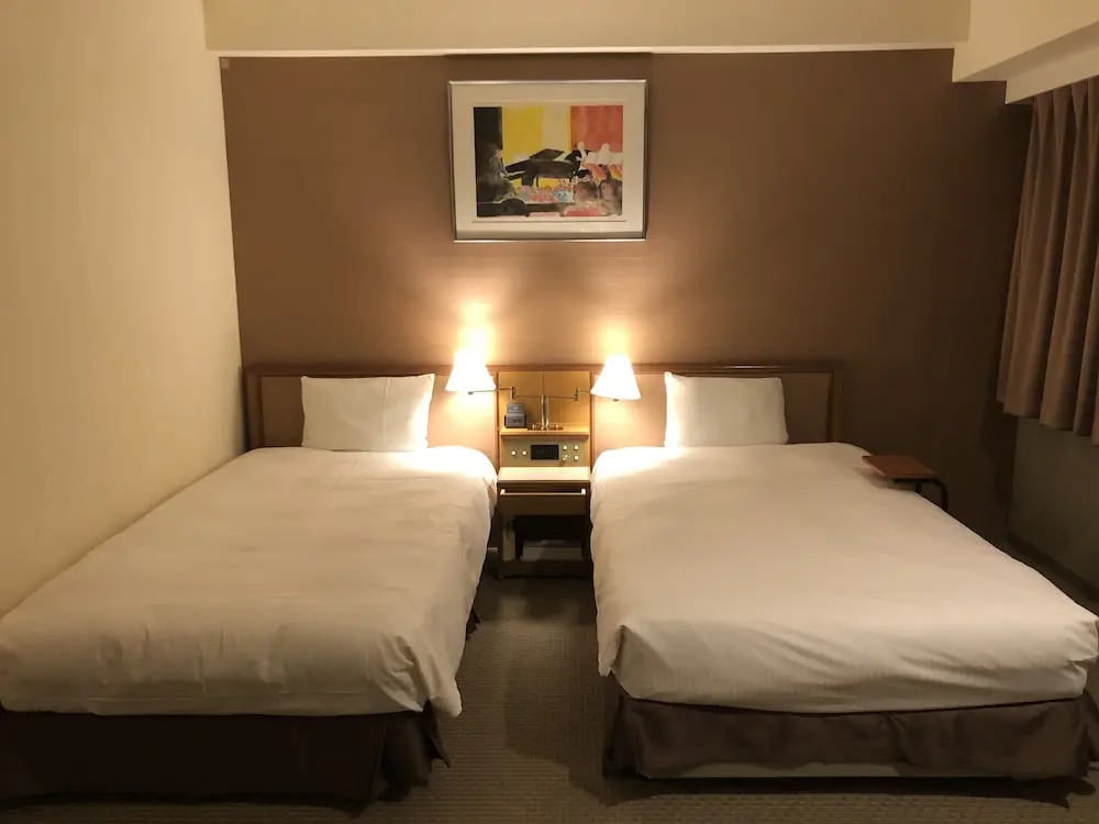 Rembrandt Hotel Tokyo Machida - Chambres