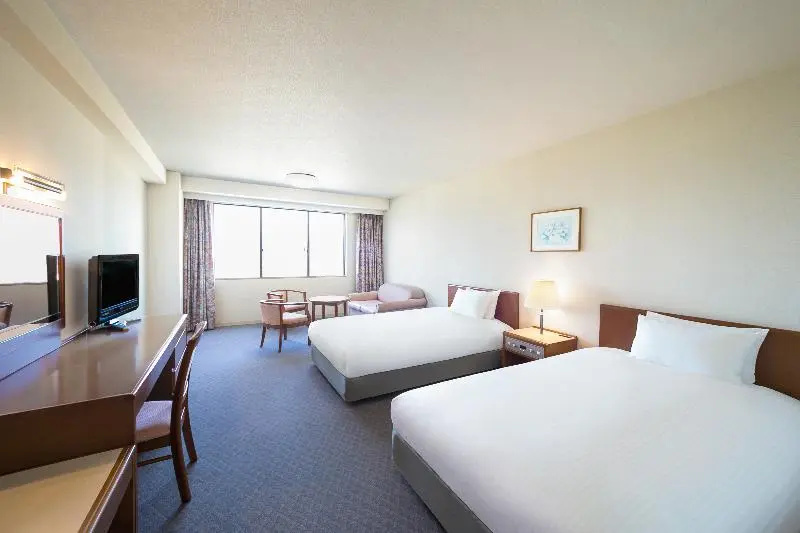 Economy room