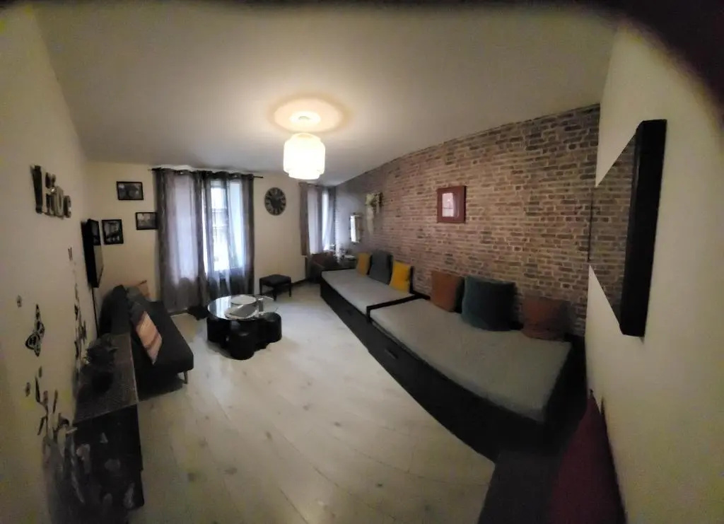Voir la photo 2 — Appart "Cosy"- Hypercentre de Blois - Sweet Home Company
