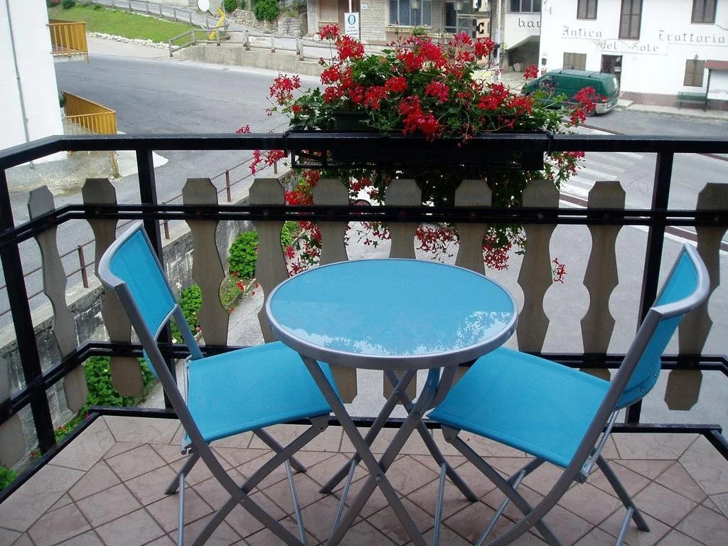 Albergo Delle Alpi - Général
