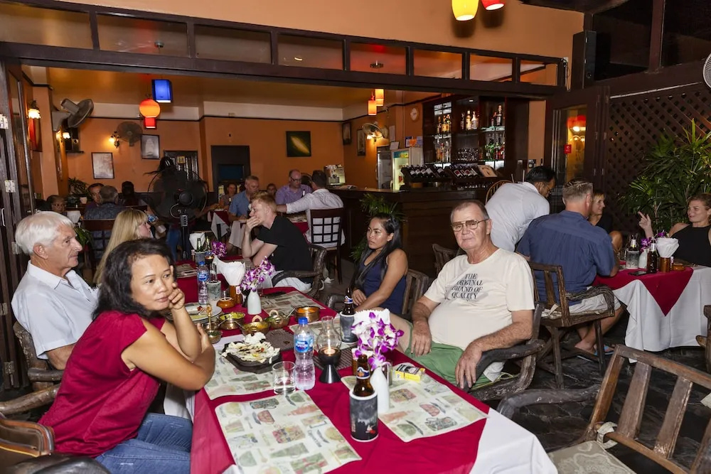 Hotel photo 18