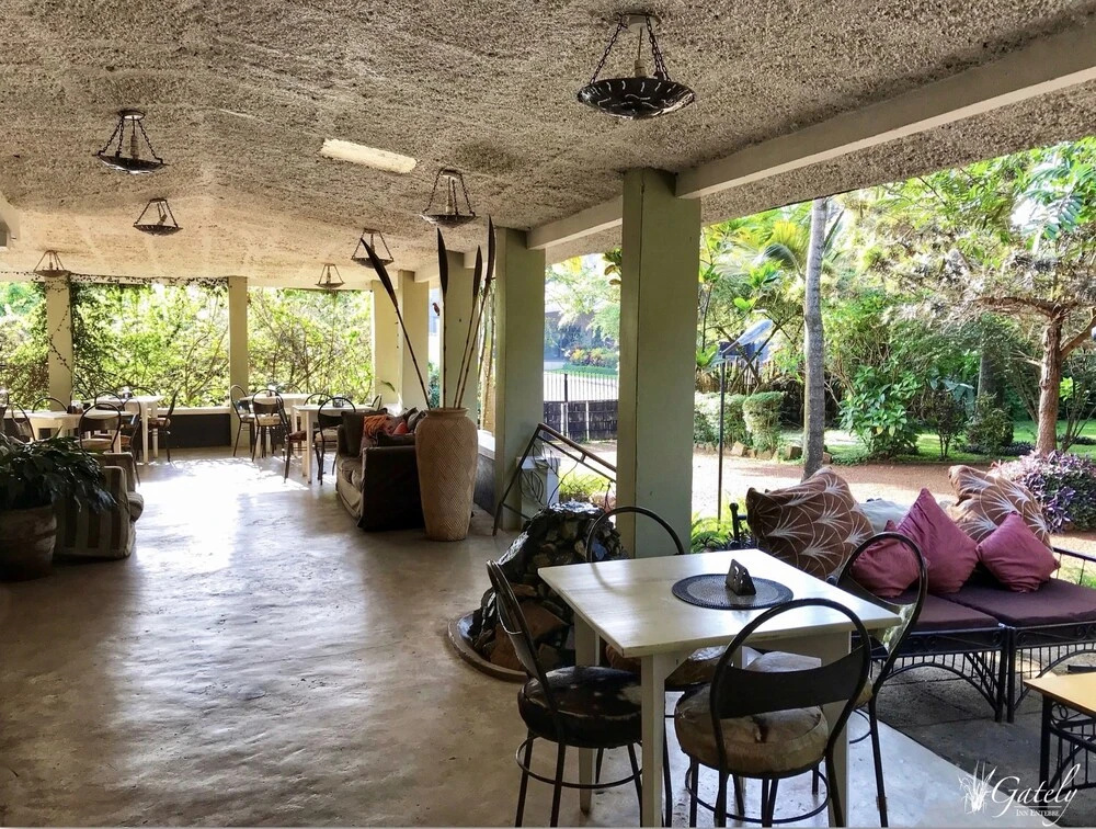 Gately Inn Entebbe - Général