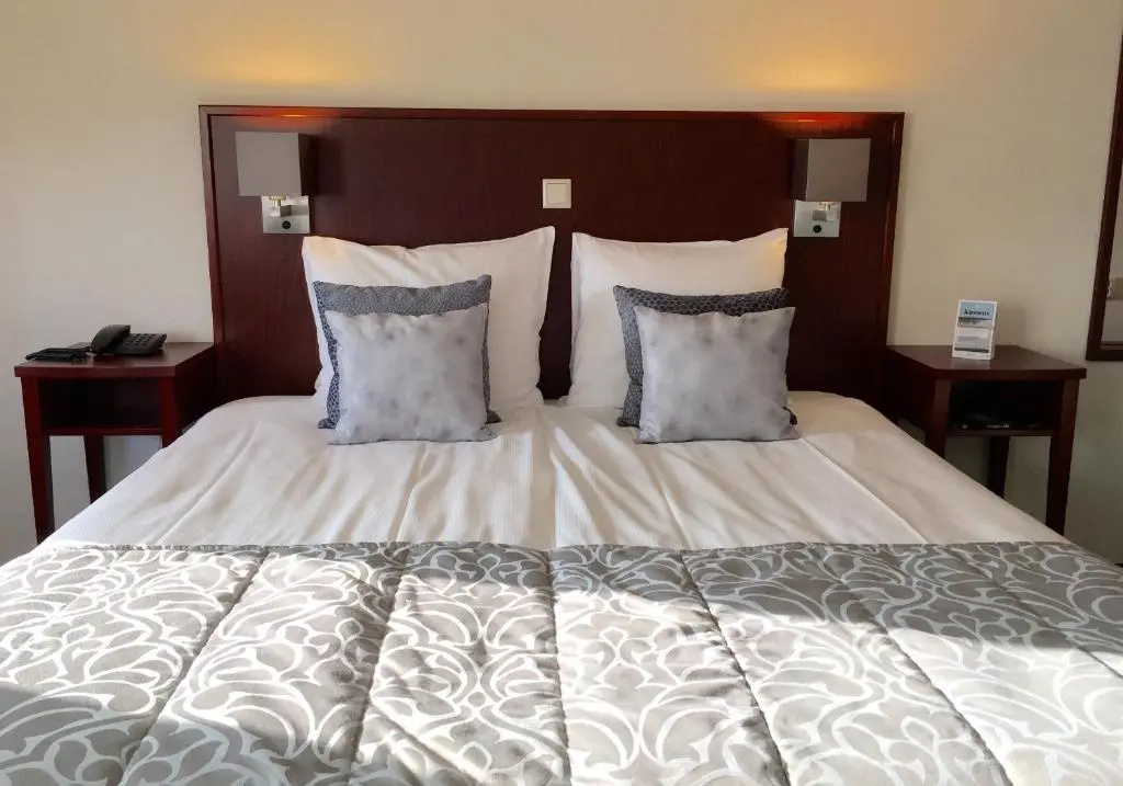 Greenside - Chambres