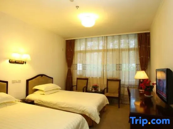 Standard Double room with balcony (full double bed)