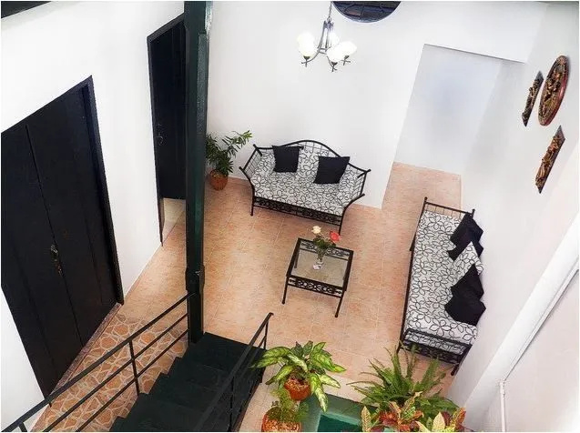 Casa Buenos Aires — 5