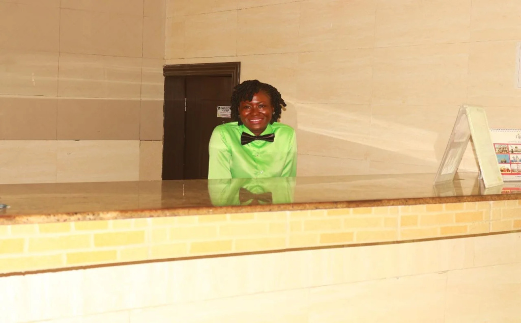 Hotel photo 11