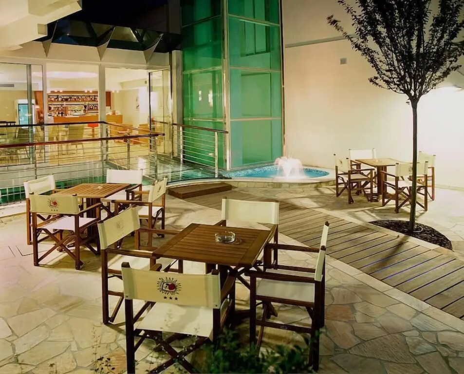 Hotel Albatros - Général