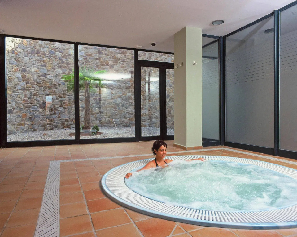Vilar Rural de Sant Hilari by Serhs Hotels - Général