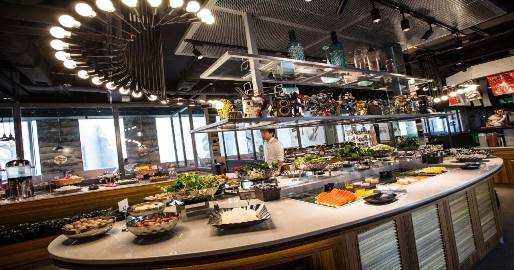 Holiday Inn Express Causeway Bay Hong Kong by IHG - Général