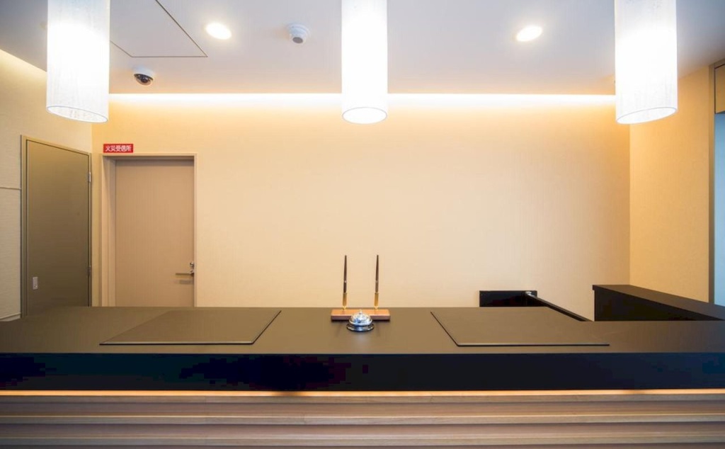 Shinsaibashi Higashi Crystal Hotel 사진 16