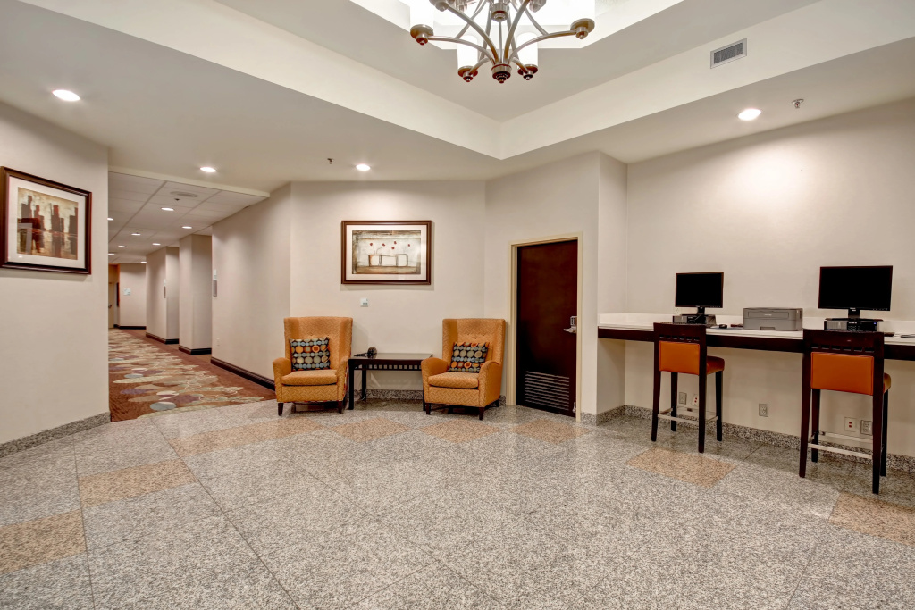 Holiday Inn & Suites Windsor Ambassador Bridge by IHG - Général