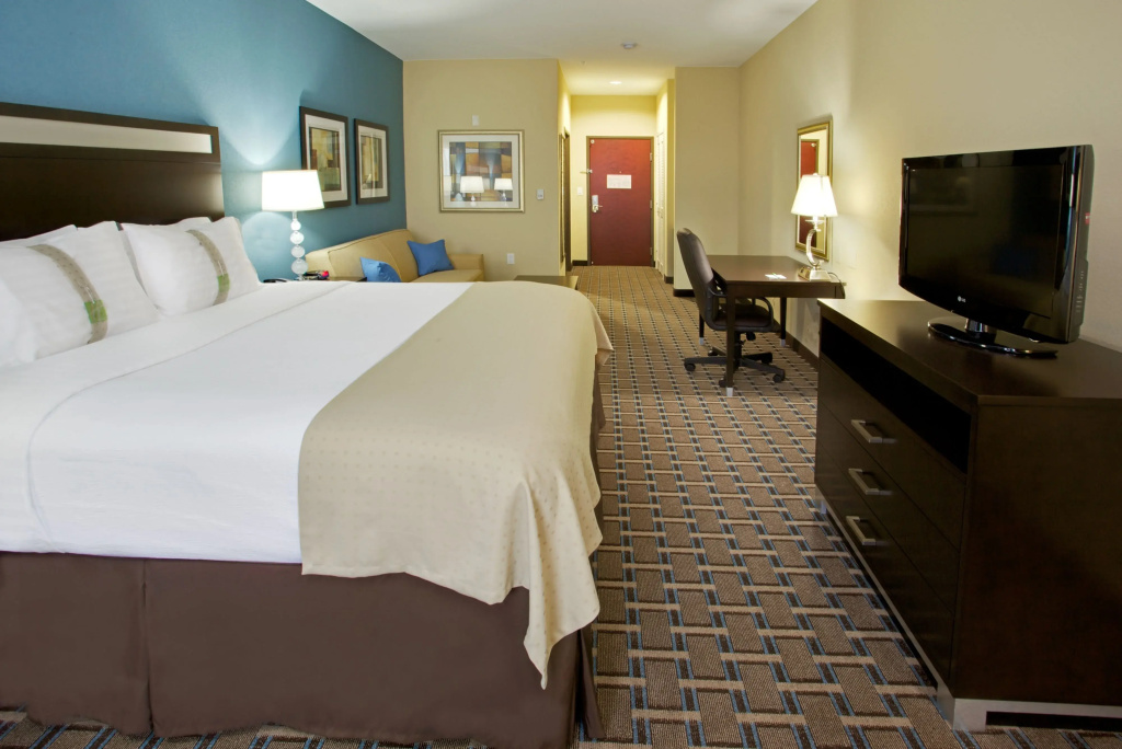 Holiday Inn Houston Webster by IHG - Général
