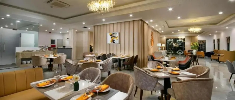 Hotel photo 16