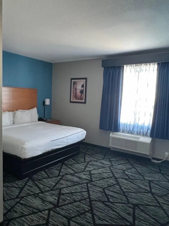 La Quinta Inn & Suites by Wyndham Alvarado - Chambres