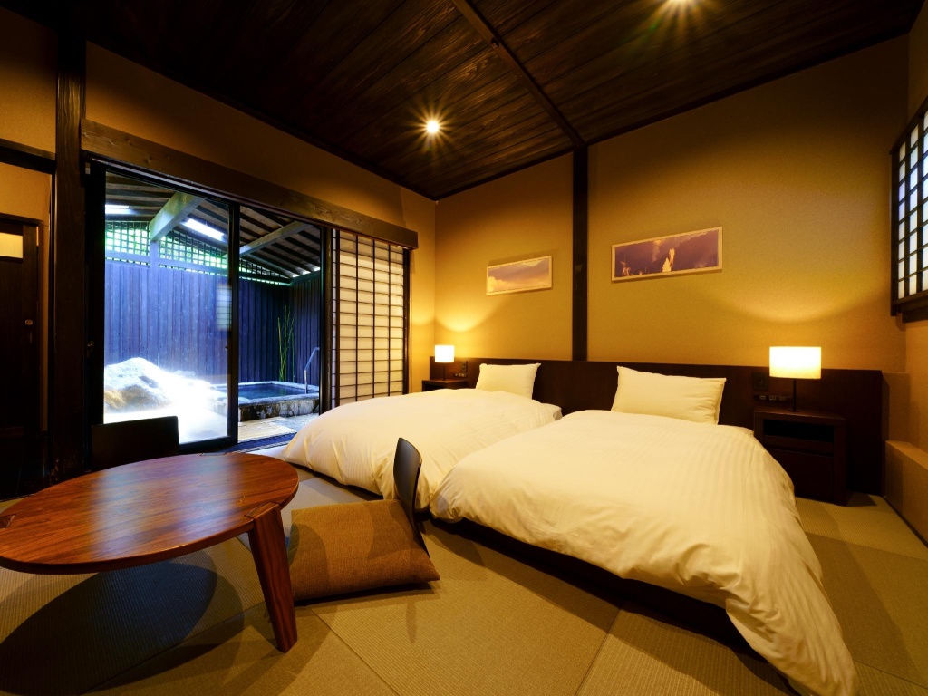 Ryokan Nagomitsuki 사진 1