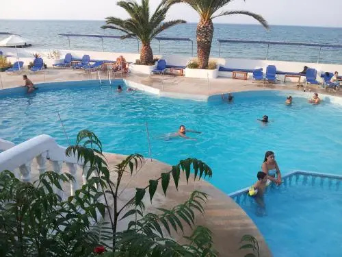 Hotel photo 9
