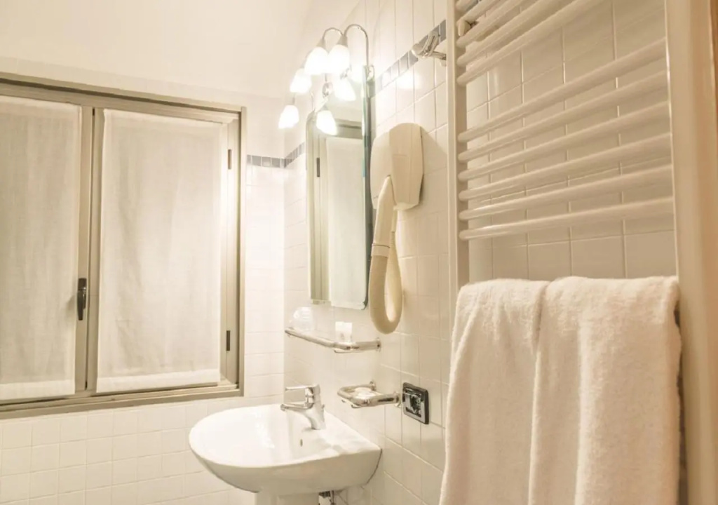 Cardano Hotel Malpensa - Général