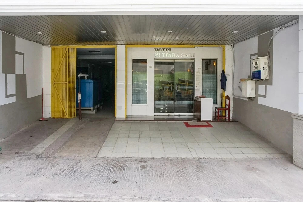 Mutiara Sari Hotel
