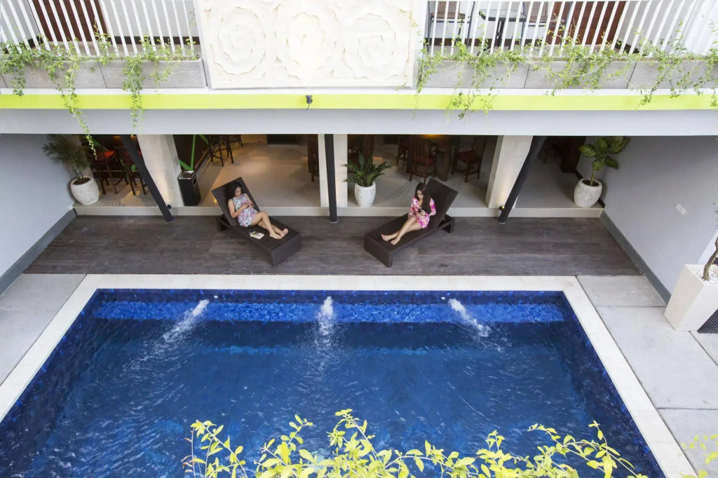 Casa Dasa Boutique Hotel - Général