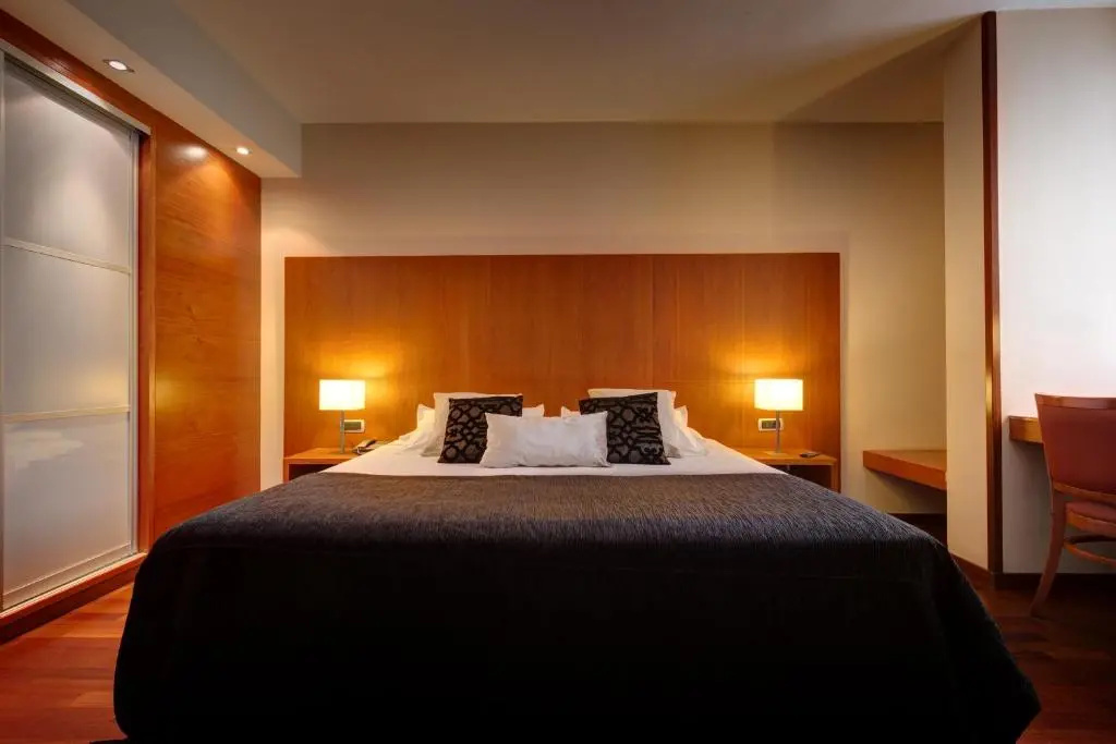 Acevi Villarroel - Chambres