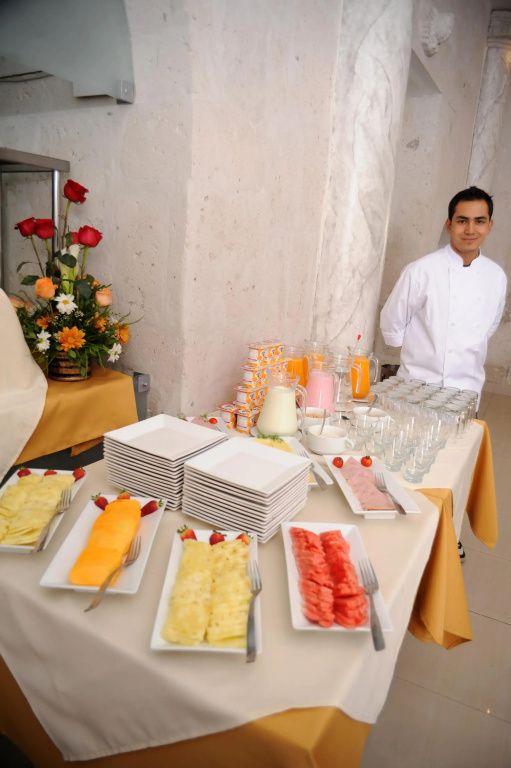 Hotel photo 20