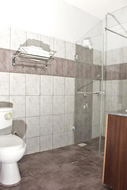Hadassah Hotel - Chambres