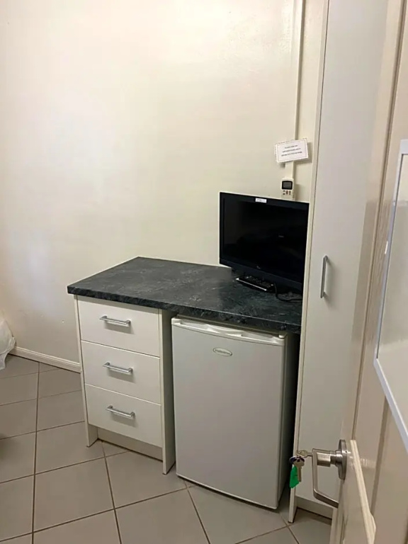 Cityside Accommodation - Chambres