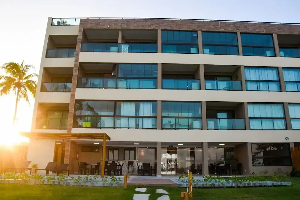 Lanai Beach Residence