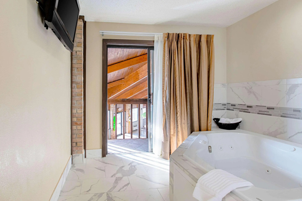 Quality Inn Marysville - Général