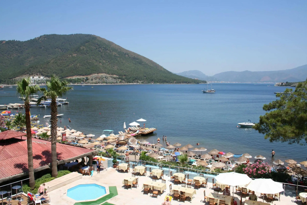 Hotel photo 22